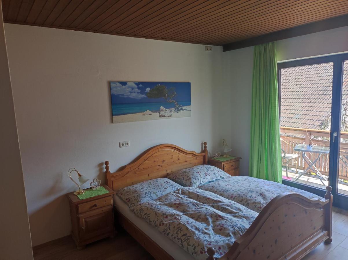 Ferienhof Unterfuehrholzergut Klaus an der Pyhrnbahn Dış mekan fotoğraf