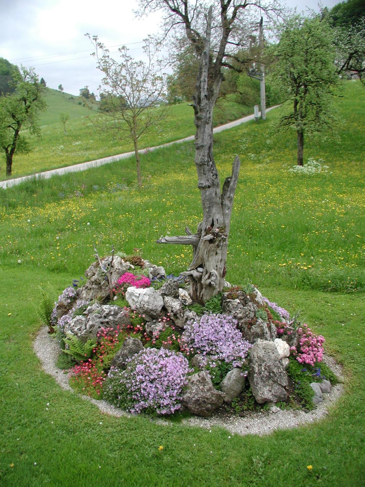 Ferienhof Unterfuehrholzergut Klaus an der Pyhrnbahn Dış mekan fotoğraf