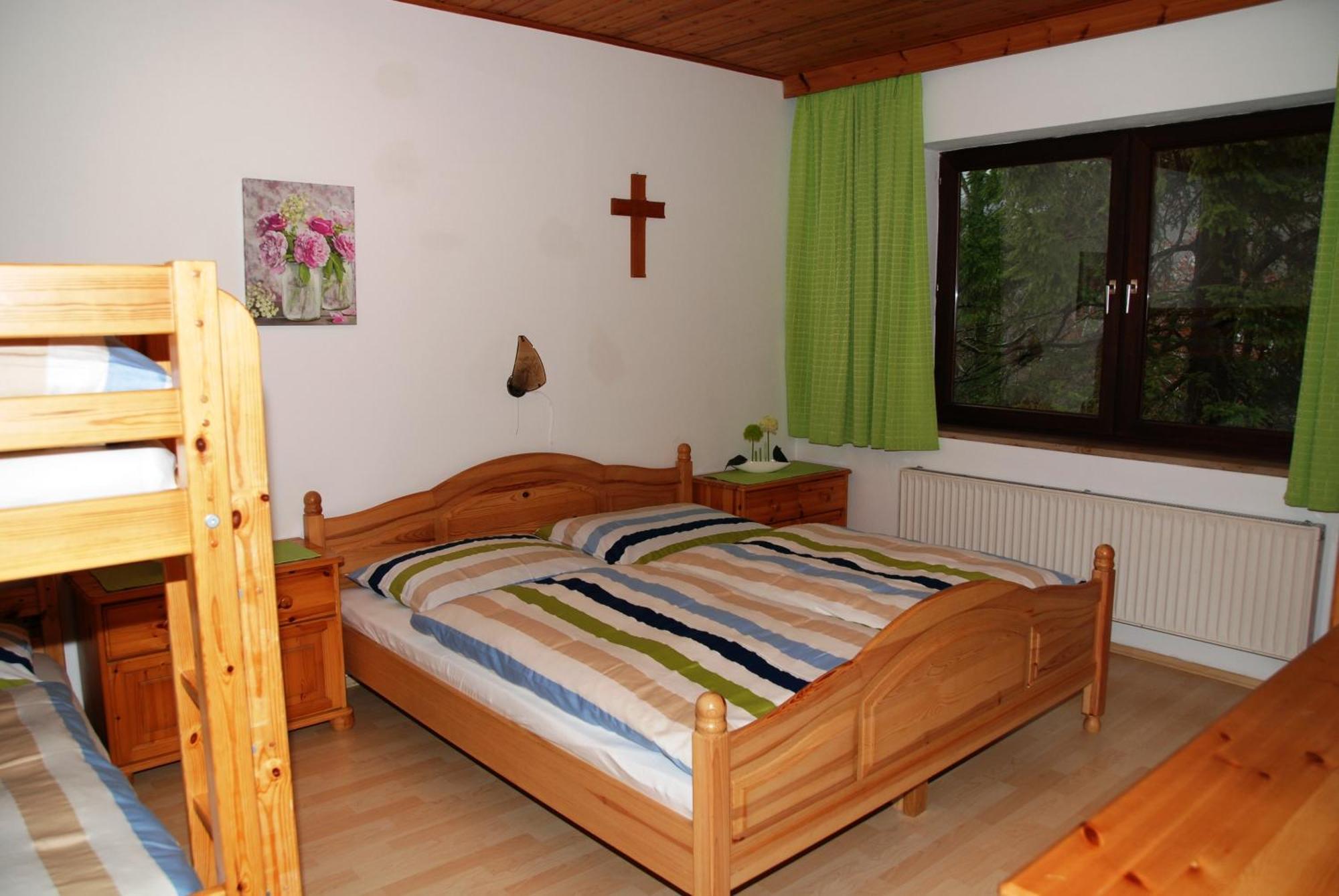 Ferienhof Unterfuehrholzergut Klaus an der Pyhrnbahn Dış mekan fotoğraf