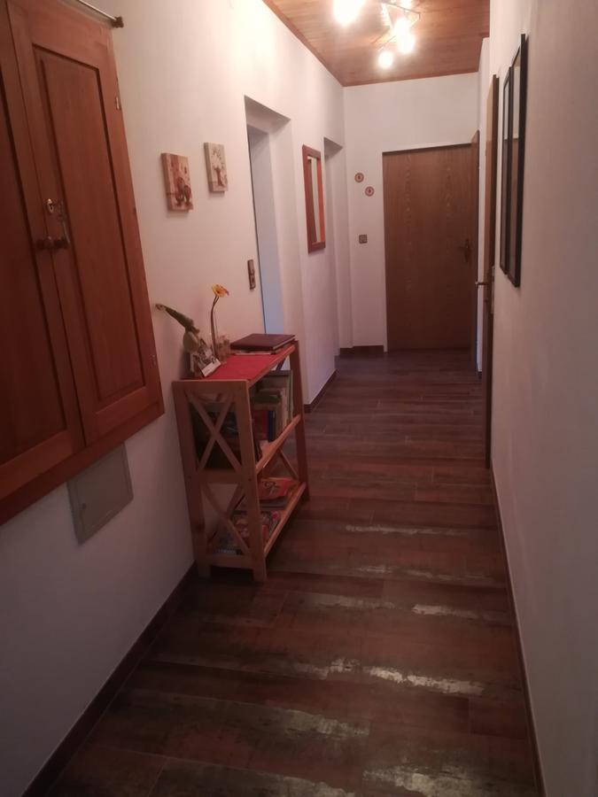 Ferienhof Unterfuehrholzergut Klaus an der Pyhrnbahn Dış mekan fotoğraf