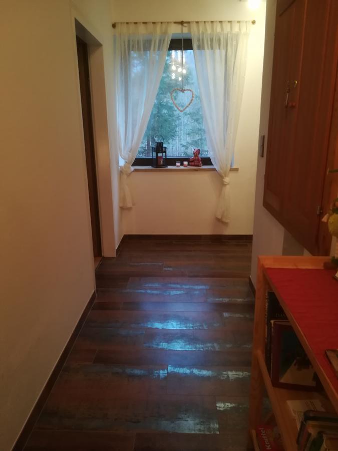 Ferienhof Unterfuehrholzergut Klaus an der Pyhrnbahn Dış mekan fotoğraf